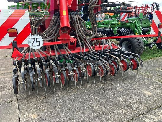 Sembradora - Horsch - pronto 6 dc