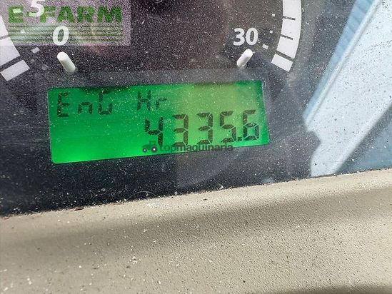 Tractor agrícola - John Deere - 4066r