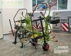 Henificador - Claas - volto 45