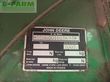 Empacadora gigant - John Deere - john deere 578