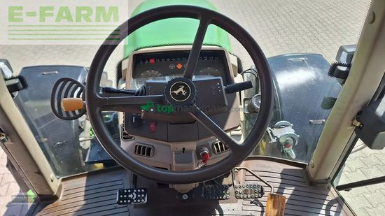 Tractor agrícola - John Deere - 6420 se