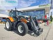 Tractor agrícola - Steyr - 6150 cvt hi-escr komfort