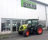 Tractor agrícola - Claas - atos 220 c deutz 5080 d