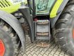 Tractor agrícola - Claas - arion 530