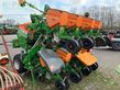 Sembradora - Amazone - ed 6000-2c super section control