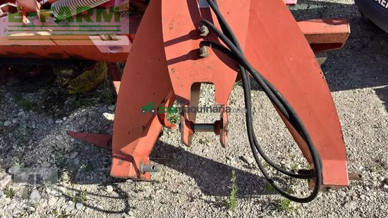 Cortacésped manual - Ziegler - ht375s