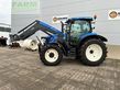 Tractor agrícola - New Holland - t6.140 electrocommand