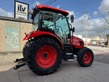 Tractor agrícola - Kioti - RX8040 CAB