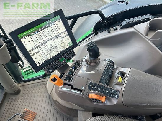 Tractor agrícola - John Deere - 6175r