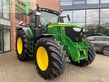 Tractor agrícola - John Deere - 6r250 *kundenauftrag*