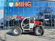 Telescopica -  - massey ferguson th 8043