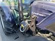 Tractor agrícola - Lindner - Geotrac 84