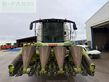 Cosechadora de Cereal - Claas - lexion 740