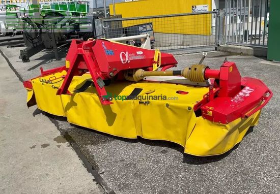 Cortacésped manual - Pöttinger - euro cat 301