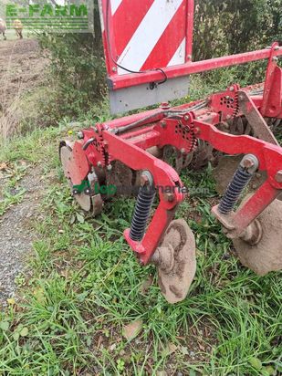 Cultivador - Horsch - terrano 3.5 fx