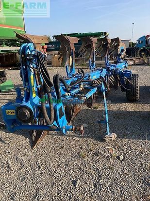 Arado - Lemken - variopal 9 5+1 n100