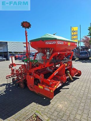 Grada rotativa - Maschio - gaspardo alitalia 300 + dominator rapido 3000