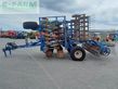Cultivador - Kockerling - rebell