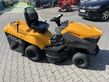 Tractor agrícola - Stiga - estate 792 w se 2 zylinder