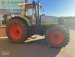 Tractor agrícola - Claas - ares 816 rz RZ