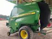 Empacadora gigant - John Deere - v 461 r