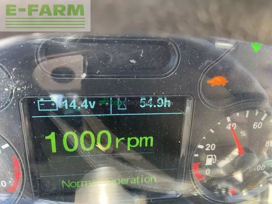 Telescopica - Trejon - flexitrac 1244