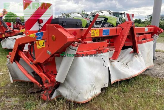 Cortacésped manual - Kuhn - gmd 8730ff und gmd 802 f-ff