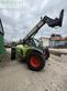 Telescopica - Claas - scorpion kramer 9040 plus