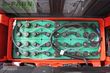 Elevadora - Linde - l 20 i 1173-01