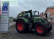 Tractor agrícola - Fendt - 724 vario profiplus scr