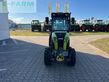 Tractor agrícola - Claas - nexos 240 s stage v