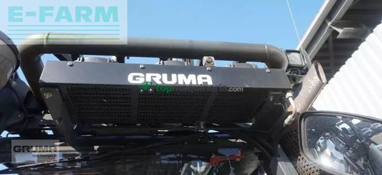 Elevadora - Linde - h 80 t/900 evo 396-03