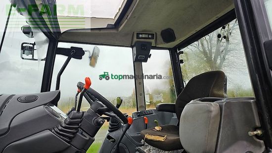 Tractor agrícola - Claas - axos 310 c