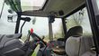 Tractor agrícola - Claas - axos 310 c