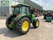 Tractor agrícola - John Deere - 6110mc tractor (st26631)