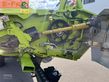Cosechadora de Cereal - Claas - tucano 430 3d obenentleerung v560 top