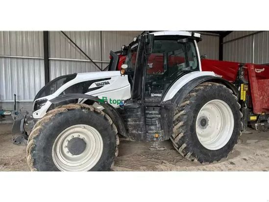 Tractor agrícola - Valtra - t175