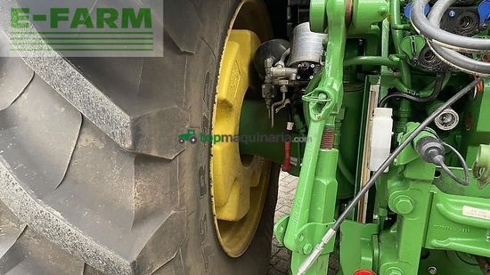 Tractor agrícola - John Deere - traktor 7r 330