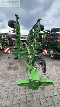 Cultivador - Amazone - cobra 6000