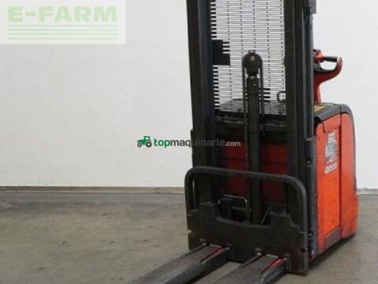 Elevadora - Linde - l 14 372-03