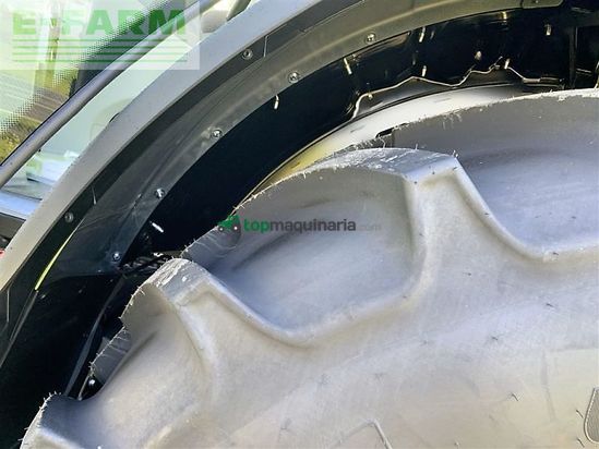 Tractor agrícola - Claas - arion 660 cmatic cebis CMATIC CEBIS