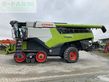 Cosechadora de Cereal - Claas - lexion 7600 terra trac
