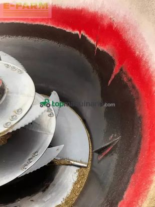 Remolqu esparcidor - Vicon - avm12