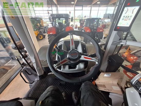 Tractor agrícola - Steyr - 6280 absolut cvt