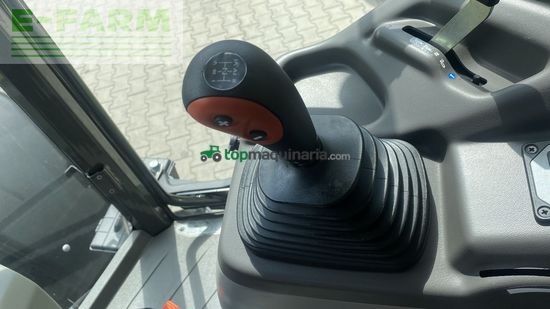 Tractor agrícola - Claas - claas axos 3.95