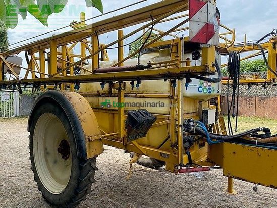 Atomizador - Dubex - junior 2400 24m