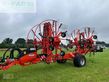 Rastrillo - Kuhn - ga13131