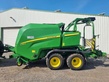Empacadora gigant - John Deere - c461r maxicut hc 25 (my19)