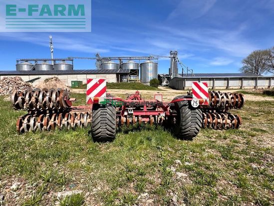 Grada de disco - Horsch - joker 10 rt