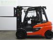 Elevadora - Linde - h 30 d 1202